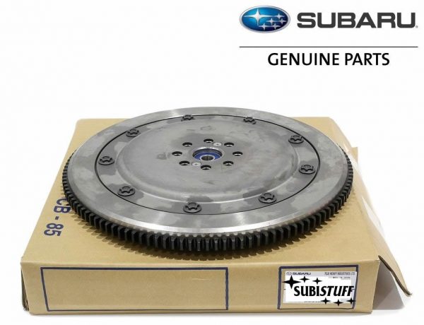 Subaru OEM Flywheel